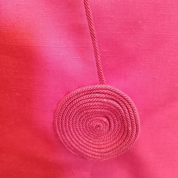 Vintage 1980's SASSON Paris New York blazer - Picture 4 of 5